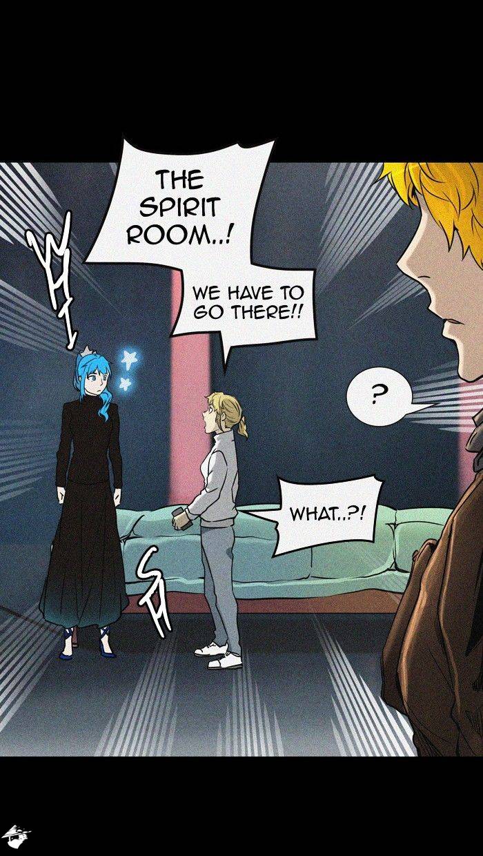 Tower of God Chapter 324 image 032